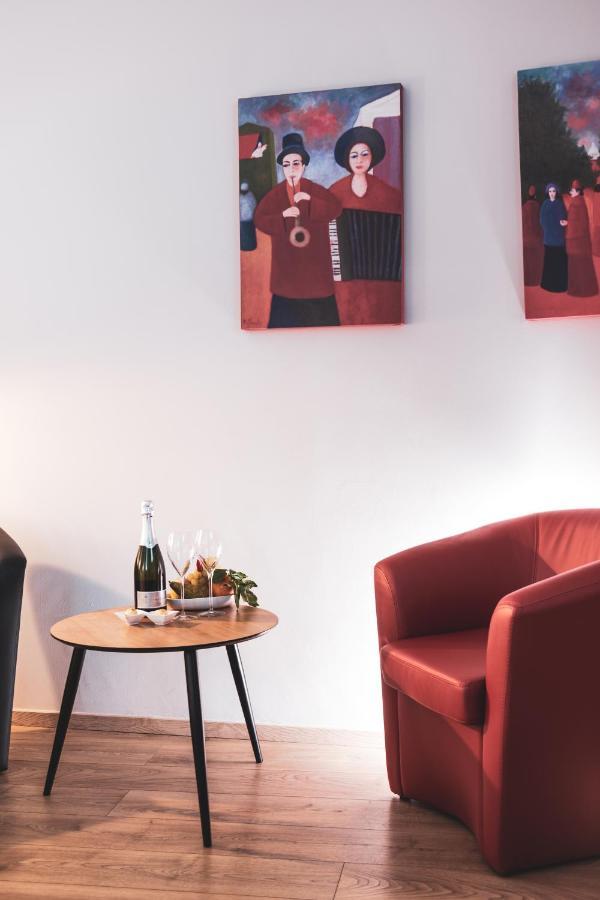 Residenze Cassoli - Lamezia Centro Lamezia Terme Eksteriør billede