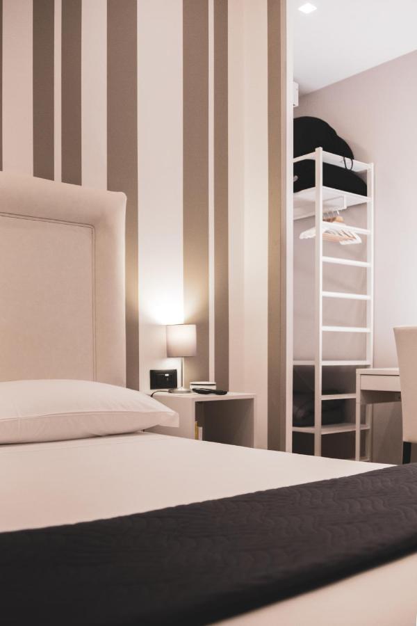 Residenze Cassoli - Lamezia Centro Lamezia Terme Eksteriør billede
