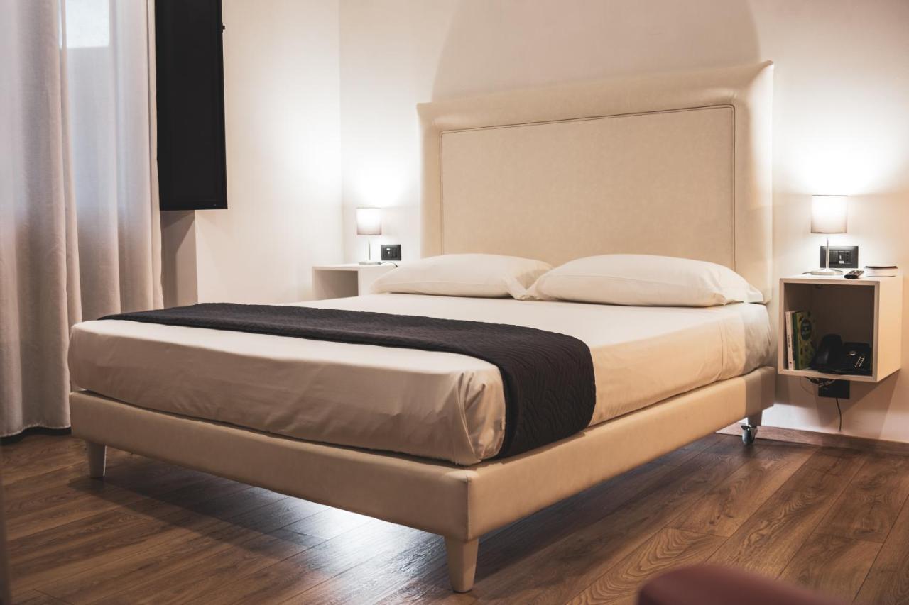 Residenze Cassoli - Lamezia Centro Lamezia Terme Eksteriør billede