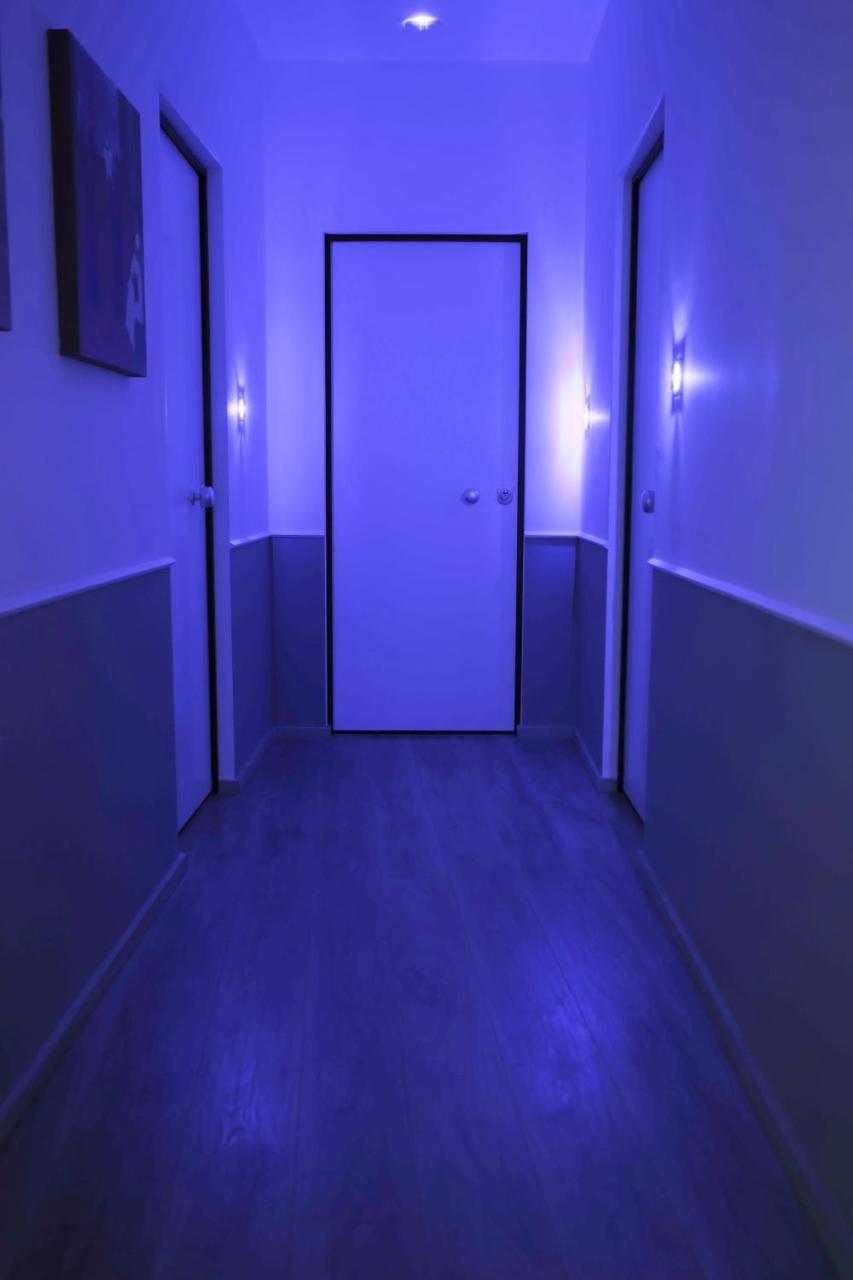 Residenze Cassoli - Lamezia Centro Lamezia Terme Eksteriør billede